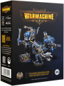 Warmachine: Cygnar Gravediggers Battlegroup Box