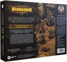 Warmachine: Cygnar Gravediggers Command Starter - Image 2