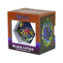 Magic the Gathering Black Lotus Spindown 54mm D20