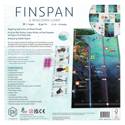Finspan ***DAMAGED ITEM*** - Image 2