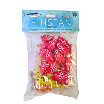 Finspan Upgrade Pack