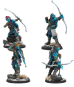 Warcrow : Northern Tribes Ice Archers - Image 2