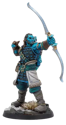 Warcrow : Northern Tribes Ice Archers - Image 3