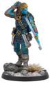 Warcrow : Northern Tribes Ice Archers - Image 5