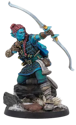 Warcrow : Northern Tribes Ice Archers - Image 6