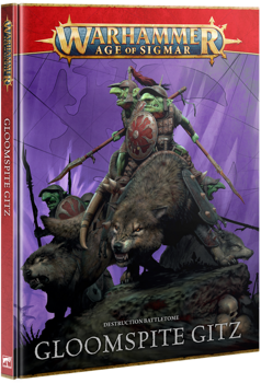 Battletome Gloomspite Gitz