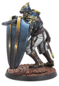 Warcrow : Hegemony Black Legion Arquebusiers - Image 3