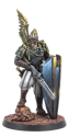 Warcrow : Hegemony Black Legion Arquebusiers - Image 4