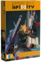 Infinity : PanOceania Kestrel Expansion Pack Beta