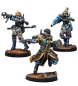 Infinity : PanOceania Kestrel Expansion Pack Beta - Image 2