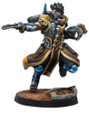 Infinity : PanOceania Kestrel Expansion Pack Beta - Image 3