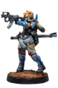 Infinity : PanOceania Kestrel Expansion Pack Beta - Image 4