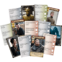 Game of Thrones Trivia Game: Seasons 5-8 Expansion - Image 2