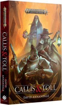  Callis and Toll (Paperback)