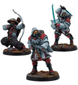 Infinity : Shindenbutai Expansion Pack Beta - Image 2
