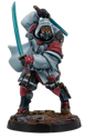 Infinity : Shindenbutai Expansion Pack Beta - Image 4