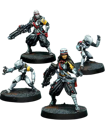 Infinity : JSA Support Pack - Image 2