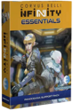 Infinity : PanOceania Support Pack