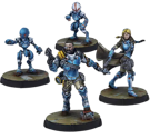 Infinity : PanOceania Support Pack - Image 2