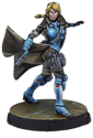 Infinity : PanOceania Support Pack - Image 3