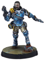 Infinity : PanOceania Support Pack - Image 4