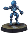 Infinity : PanOceania Support Pack - Image 5