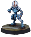 Infinity : PanOceania Support Pack - Image 6