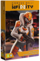 Infinity : Yu Jing White Banner Expansion Pack Beta