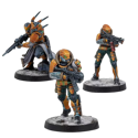 Infinity : Yu Jing White Banner Expansion Pack Beta - Image 2