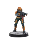 Infinity : Yu Jing White Banner Expansion Pack Beta - Image 5