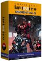 Infinity : Nomads Action Pack
