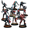 Infinity : Nomads Action Pack - Image 2