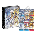 Digimon Card Game - Omnimon Binder Set PB19
