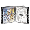 Digimon Card Game - Omnimon Binder Set PB19 - Image 3