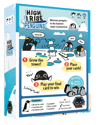 High Rise Penguins - Image 2