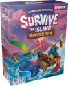 Survive the Island - Monster Pack Expansion
