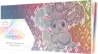 Pokemon Prismatic Evolutions Super Premium Collection