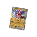 Pokemon Slashing Legends Tin - Koraidon EX - Image 2