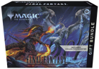 Magic the Gathering: Universes Beyond Final Fantasy - Gift Bundle - Image 2