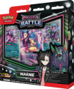Pokemon Rival Battle Deck Marnie