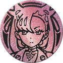 Pokemon Rival Battle Deck Marnie - Image 3