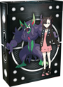 Pokemon Rival Battle Deck Marnie - Image 4