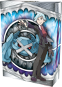 Pokemon Rival Battle Deck Steven - Image 4