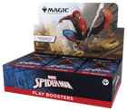 Magic the Gathering: Marvel's Spider-Man - Play Booster BOX (30 Packs) - Image 3