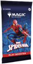 Magic the Gathering: Marvel's Spider-Man - Play Booster PACK (14 Cards)