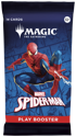 Magic the Gathering: Marvel's Spider-Man - Play Booster PACK (14 Cards) - Image 2