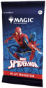 Magic the Gathering: Marvel's Spider-Man - Play Booster PACK (14 Cards) - Image 3