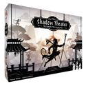 The Shadow Theatre: The Legend of the Monkey King