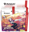 Magic the Gathering: Marvel's Spider-Man - Collector Booster BOX (12 Packs) - Image 2