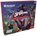 Magic the Gathering: Marvel's Spider-Man - Spidey's Spectacular Showdown Scene Box